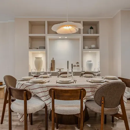 Comfortable And Spacious Flat In *