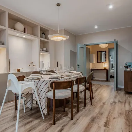 Apartment Comfortable And Spacious Flat In *