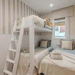 Comfortable And Spacious Flat In Apartamento