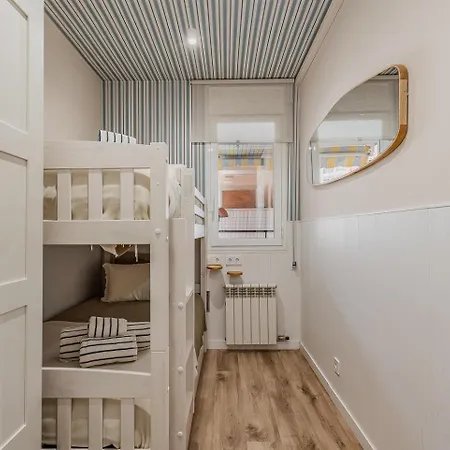 Apartament Comfortable And Spacious Flat In