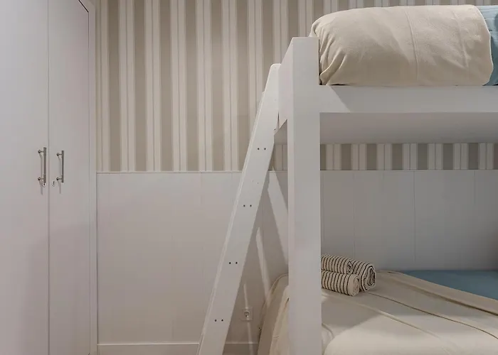 Comfortable And Spacious Flat In Appartement