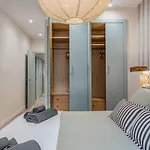 Comfortable And Spacious Flat In