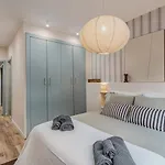 Comfortable And Spacious Flat In Lejlighed *
