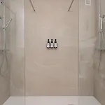 Apartmán Comfortable And Spacious Flat In *