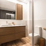 Lejlighed Comfortable And Spacious Flat In *