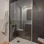 Lejlighed Comfortable And Spacious Flat In Barcelona