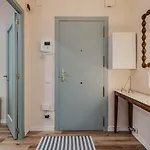 Comfortable And Spacious Flat In Lejlighed Barcelona