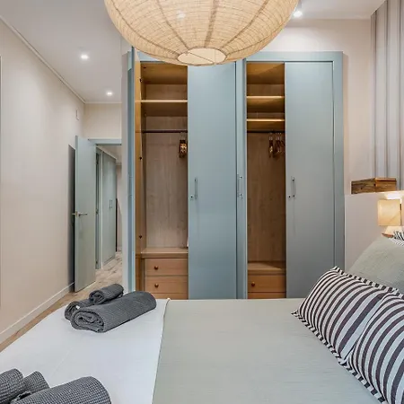 Comfortable And Spacious Flat In