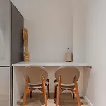 Daire Comfortable And Spacious Flat In *